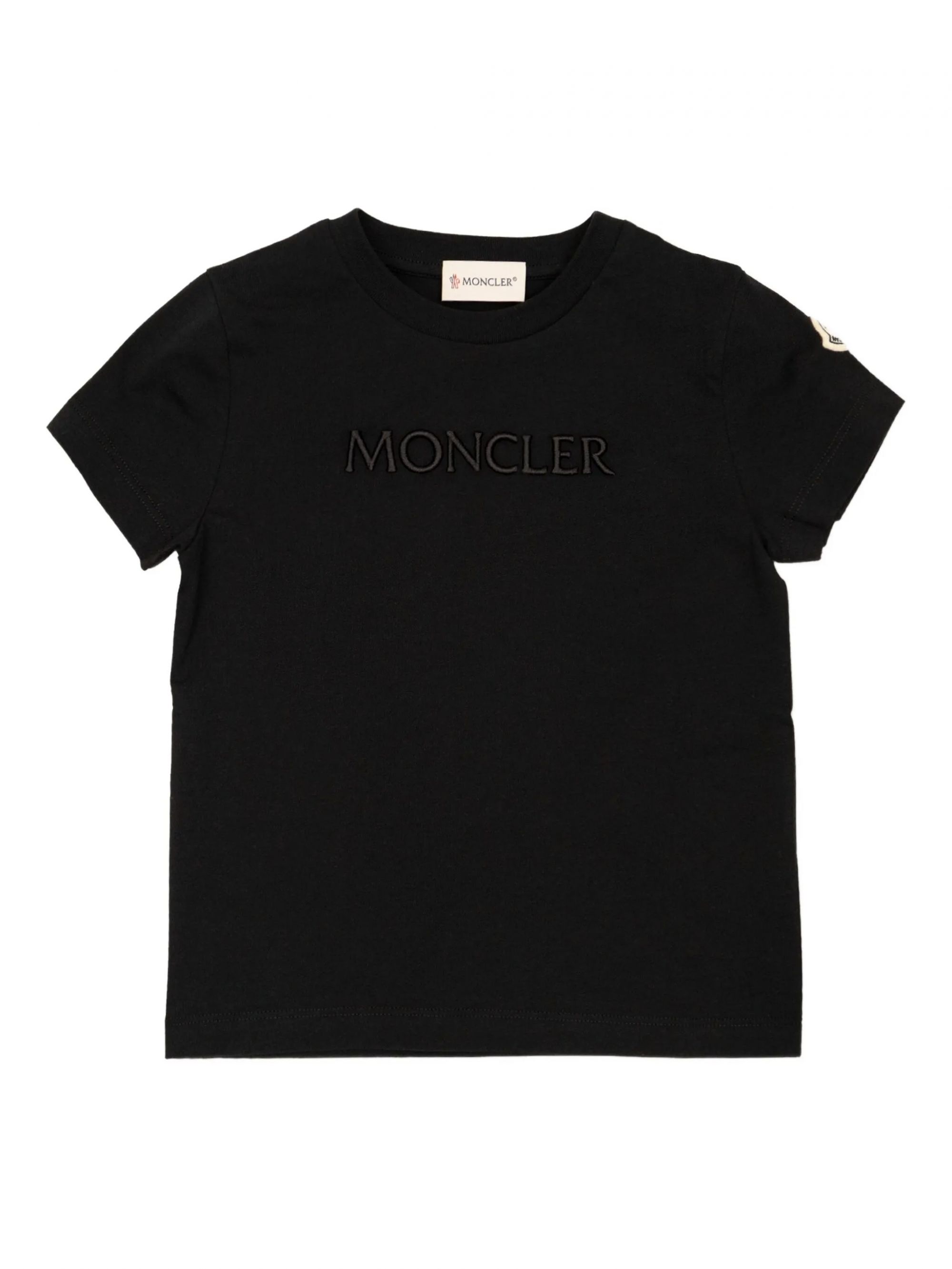 トップス MONCLER KIDS T-SHIRT 8C00009 89AT9 999_1.JPG